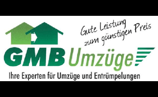 GMB Umzüge - Transportfirma in Massenbachhausen