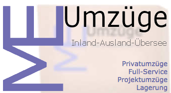 ME Umzüge - Transportfirma in Meerbusch