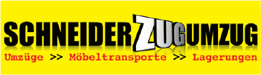 Schneider ZugUmzug - Transportfirma in Meerbusch