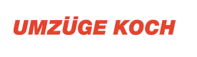 Umzüge Koch - Transportfirma in Menden (Sauerland)