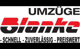 Blanke Umzüge - Transportfirma in Mettmann