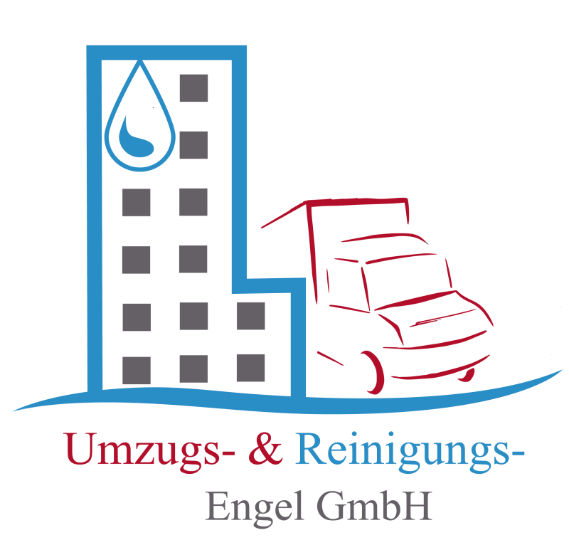Logo Umzugsunternehmen Umzugs-& Reinigungsengel GmbH Modautal
