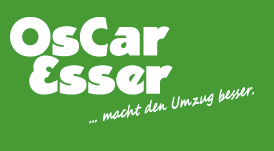 Oscar Esser Logistik GmbH - Transportfirma in Mönchengladbach