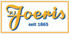 Umzüge P.J. Joeris - Transportfirma in Mönchengladbach