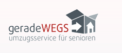 geradeWEGS - Transportfirma in Mörfelden-Walldorf
