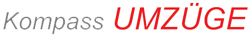 Kompass Umzüge - Transportfirma in Mosbach