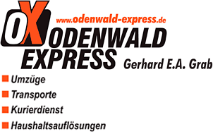 Odenwald Express - Transportfirma in Mosbach