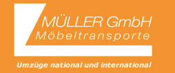 Umzüge Müller GmbH - Transportfirma in Mülheim an der Ruhr
