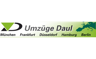 Daul Umzüge - Transportfirma in München