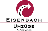 Logo Umzugsunternehmen Eisenbach Umzüge München