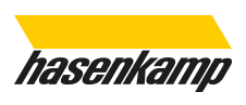 Hasenkamp Relocation München - Transportfirma in München