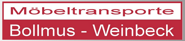 Möbeltransporte Bollmus-Weinbeck - Transportfirma in München