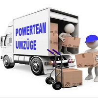 Powerteam Umzüge - Transportfirma in München