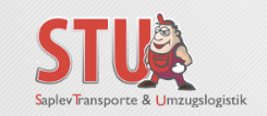 Saplev Transporte & Umzugslogistik - Transportfirma in München