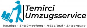 Temirci Umzugsservice - Transportfirma in München