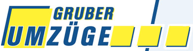 Umzug Gruber - Transportfirma in München