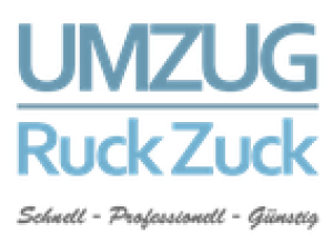 Umzug Ruck-Zuck - Transportfirma in München