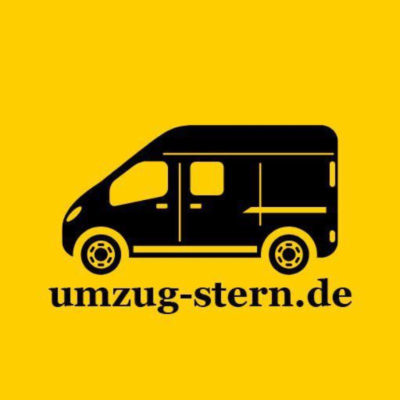 Umzug Stern - Transportfirma in München