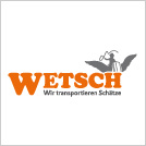 Wetsch - Transportfirma in München