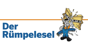 Der Rümpelesel - Transportfirma in Münster