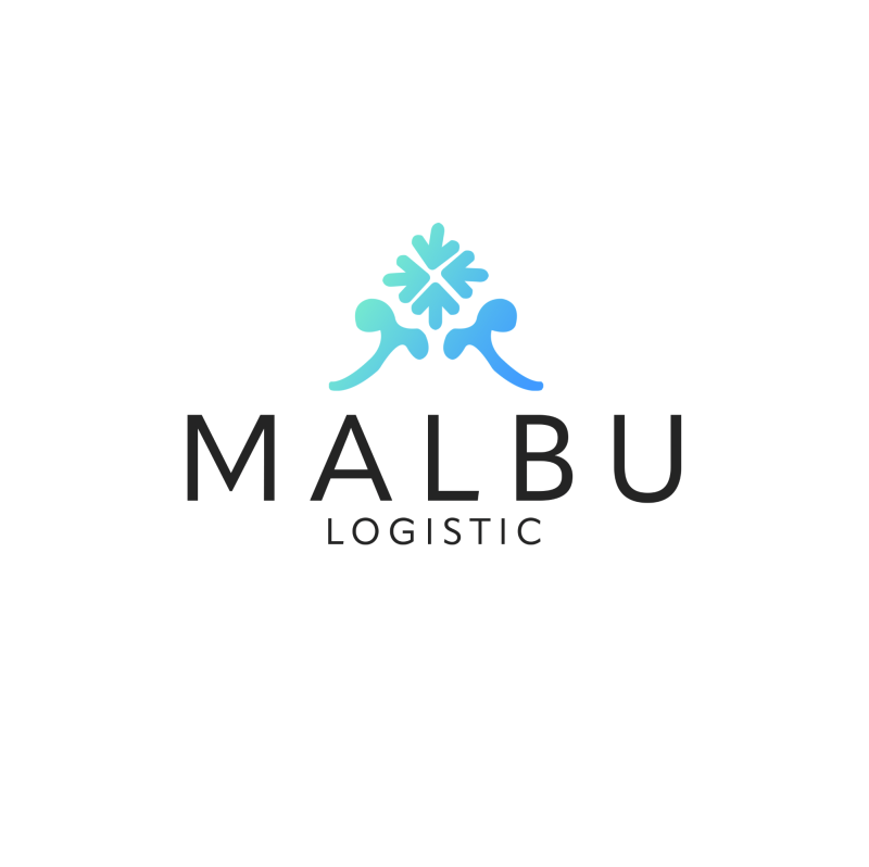 Logo Umzugsunternehmen Malbu Logistic Münster