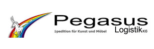 Pegasus Logistik KG - Transportfirma in Münster