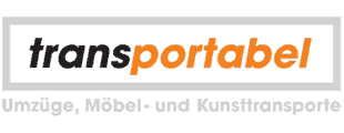 Transportabel - Umzüge, Möbel- und Kunsttransporte - Transportfirma in Münster