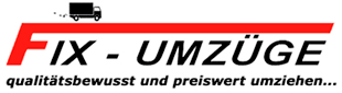 Fix Umzüge - Transportfirma in Nagold
