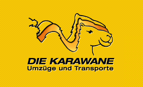 Die Karawane - Transportfirma in Neu-Isenburg