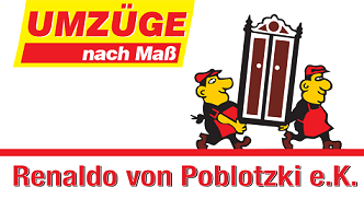 Umzüge nach Maß - Transportfirma in Neubrandenburg