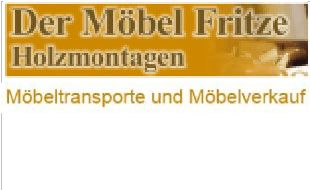 Der Möbel Fritze, Fritz Scheel Möbeltransporte - Transportfirma in Neumünster