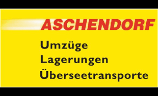 Aschendorf Möbelspedition - Transportfirma in Neuss