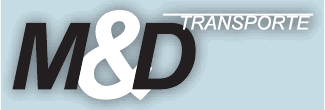 Logo Umzugsunternehmen M & D Transporte Tscherapkin Neuss