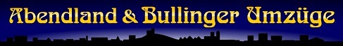 Abendland & Bullinger Umzüge - Transportfirma in Neustadt an der Weinstraße