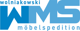 WMS Wolniakowski Möbelspedition - Transportfirma in Neuwied