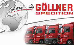 Göllner Internationale Spedition KG, Werner - Transportfirma in Nienburg (Weser)