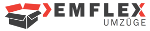 Emflex Umzüge - Transportfirma in Nordhausen