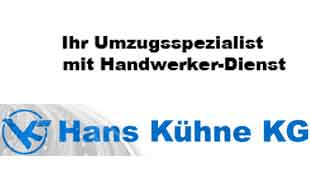 Hans Kühne - Transportfirma in Northeim