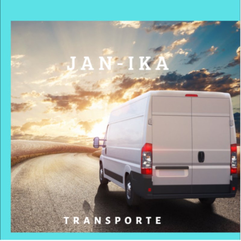 Jan-Ika Transporte - Transportfirma in Nürnberg
