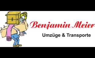 Meier Benjamin Umzüge & Transporte - Transportfirma in Nürnberg