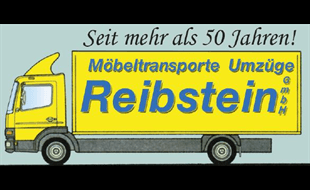 Möbeltransporte Reibstein GmbH - Transportfirma in Nürnberg