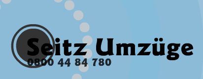 Seitz Umzüge - Transportfirma in Nürnberg