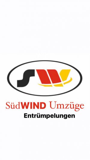 Südwind Umzüge und Entrümpeln - Transportfirma in Nürnberg
