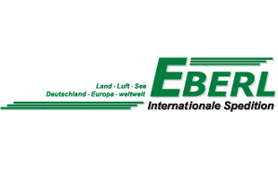 Umzugsunternehmen Eberl Intern. Spedition