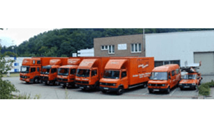 Fittkau HF-Transporte - Transportfirma in Oberhausen