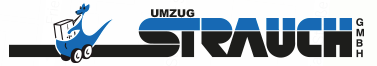 Umzug Strauch - Transportfirma in Oberhausen