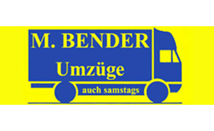Michael Bender Umzüge - Transportfirma in Oberursel (Taunus)