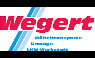 Wegert Möbeltransporte - Transportfirma in Oberviechtach