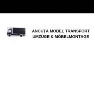 Ancuta Transport Möbel Montage und Umzugs Dienstelungen - Transportfirma in Offenbach am Main