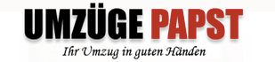 Umzüge Papst - Transportfirma in Offenbach am Main